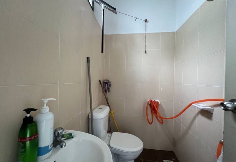 Taman Pulai Mutiara 2 Double Storey Terrance For Sale/ Skudai/ Kangkar Pulai