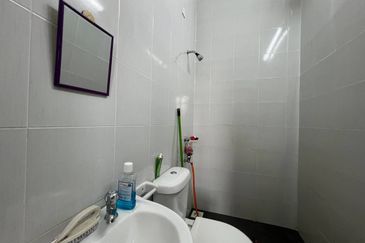 Taman Pulai Mutiara 2 Double Storey Terrance For Sale/ Skudai/ Kangkar Pulai