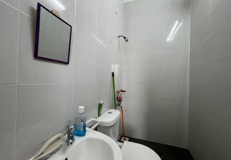 Taman Pulai Mutiara 2 Double Storey Terrance For Sale/ Skudai/ Kangkar Pulai