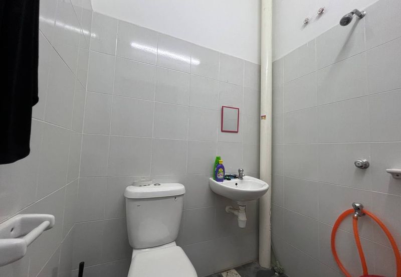 Taman Pulai Mutiara 2 Double Storey Terrance For Sale/ Skudai/ Kangkar Pulai