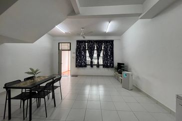 Taman Pulai Mutiara 2 Double Storey Terrance For Sale/ Skudai/ Kangkar Pulai