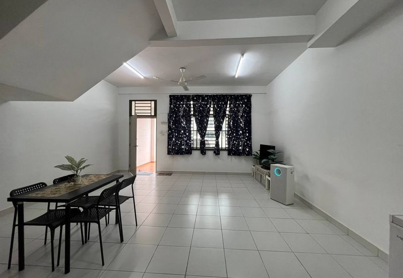 Taman Pulai Mutiara 2 Double Storey Terrance For Sale/ Skudai/ Kangkar Pulai