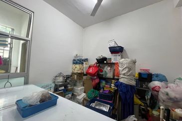 Taman Pulai Mutiara 2 Double Storey Terrance For Sale/ Skudai/ Kangkar Pulai