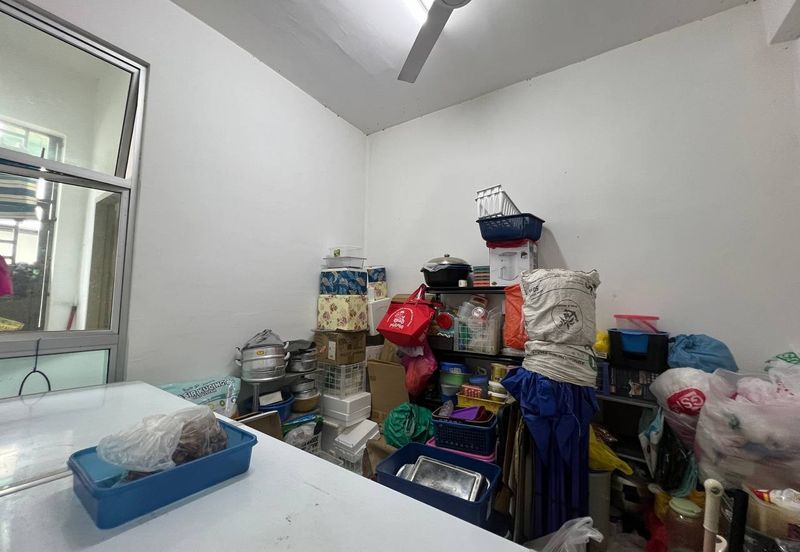 Taman Pulai Mutiara 2 Double Storey Terrance For Sale/ Skudai/ Kangkar Pulai