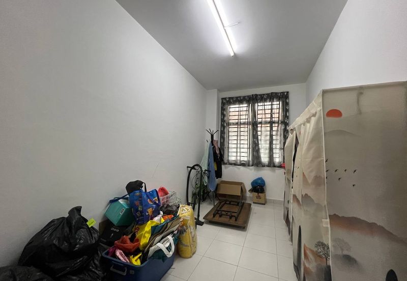 Taman Pulai Mutiara 2 Double Storey Terrance For Sale/ Skudai/ Kangkar Pulai