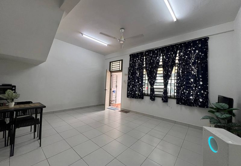 Taman Pulai Mutiara 2 Double Storey Terrance For Sale/ Skudai/ Kangkar Pulai