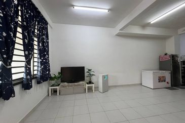 Taman Pulai Mutiara 2 Double Storey Terrance For Sale/ Skudai/ Kangkar Pulai