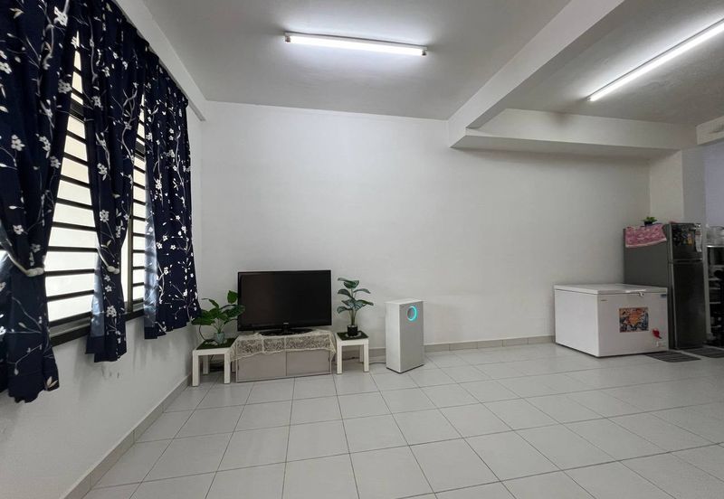 Taman Pulai Mutiara 2 Double Storey Terrance For Sale/ Skudai/ Kangkar Pulai