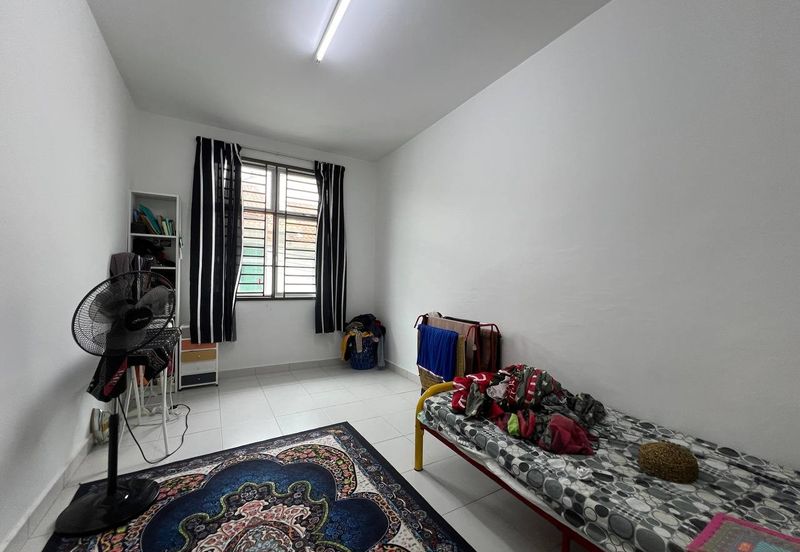 Taman Pulai Mutiara 2 Double Storey Terrance For Sale/ Skudai/ Kangkar Pulai