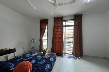 Taman Pulai Mutiara 2 Double Storey Terrance For Sale/ Skudai/ Kangkar Pulai