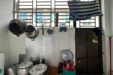 Taman Pulai Mutiara 2 Double Storey Terrance For Sale/ Skudai/ Kangkar Pulai