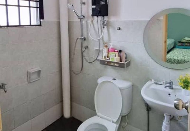 Taman Sri Pulai Perdana