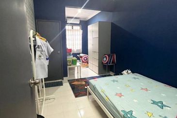 Taman Sri Pulai Perdana