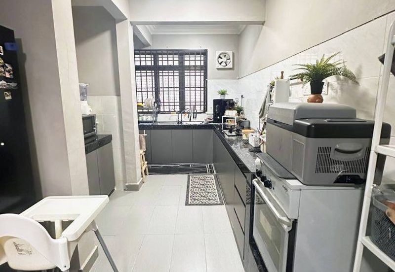 Taman Sri Pulai Perdana