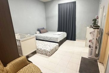 Taman Sri Pulai Perdana