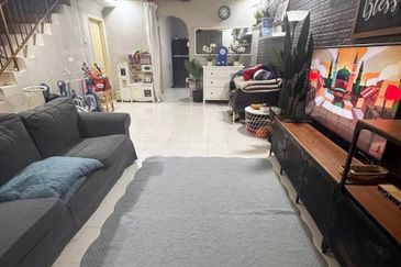 Taman Sri Pulai Perdana