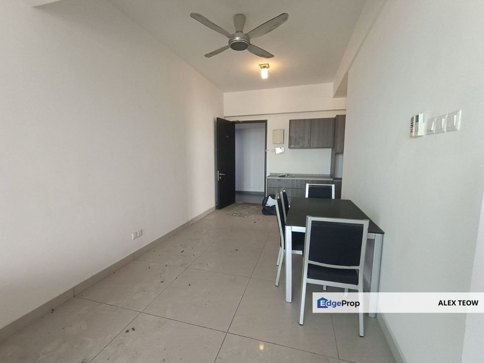 D inspire Apartment For Sale/ 3R 2B/ 1074sqft/ Nusa Bestari/ Skudai, Johor, Johor Bahru