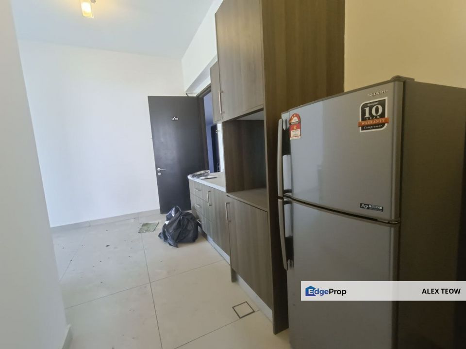 D inspire Apartment For Sale/ 3R 2B/ 1074sqft/ Nusa Bestari/ Skudai, Johor, Johor Bahru