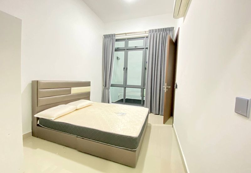 Estuari Gardens @ Puteri Harbour