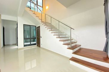 Estuari Gardens @ Puteri Harbour