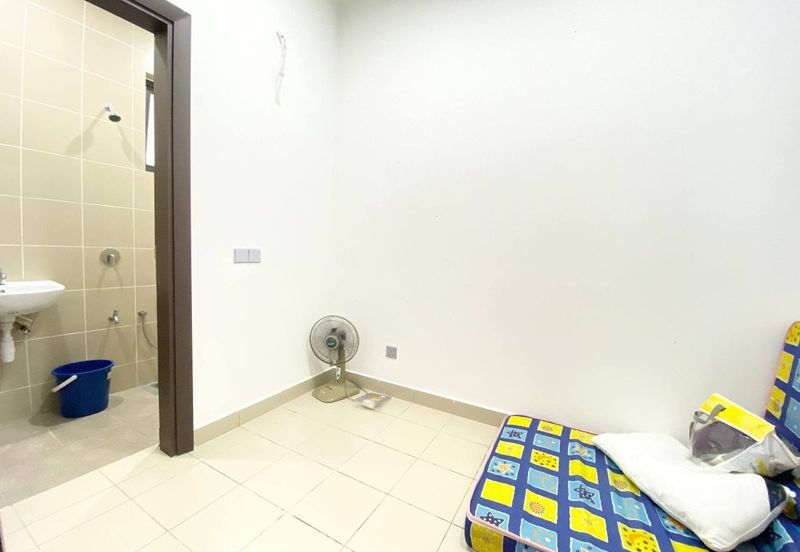 Estuari Gardens @ Puteri Harbour