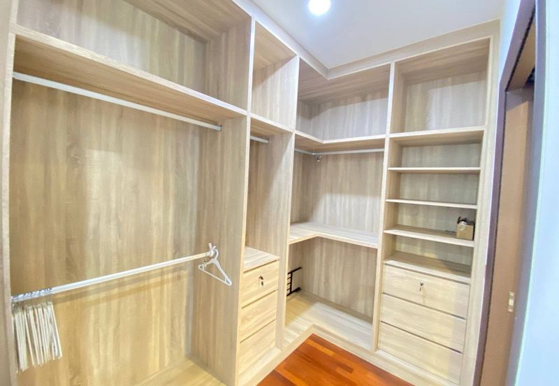 Estuari Gardens @ Puteri Harbour