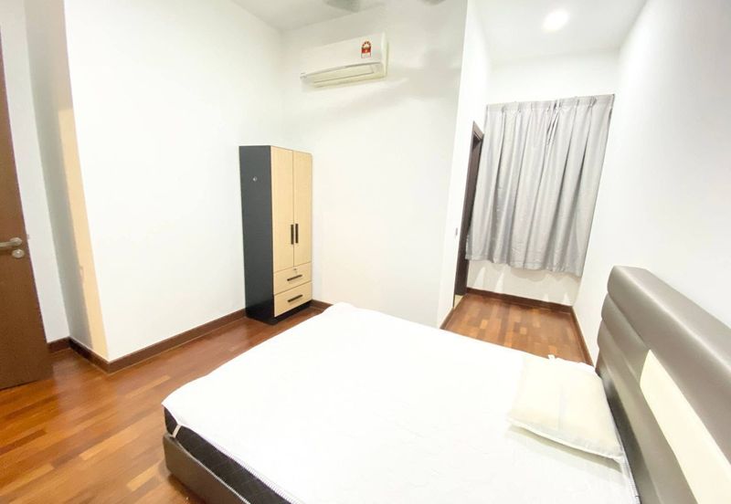 Estuari Gardens @ Puteri Harbour