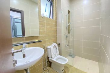 Estuari Gardens @ Puteri Harbour