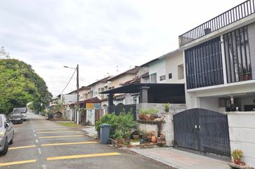 Taman Skudai Baru