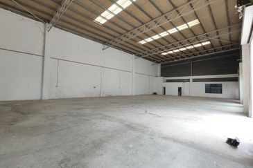 Setia Business Park 2