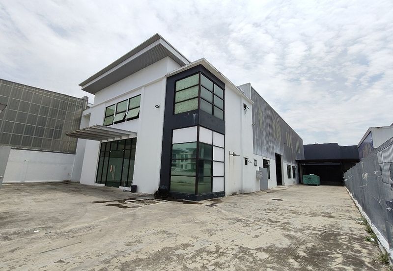 Setia Business Park 2