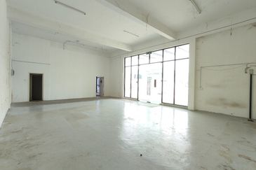 Setia Business Park 2