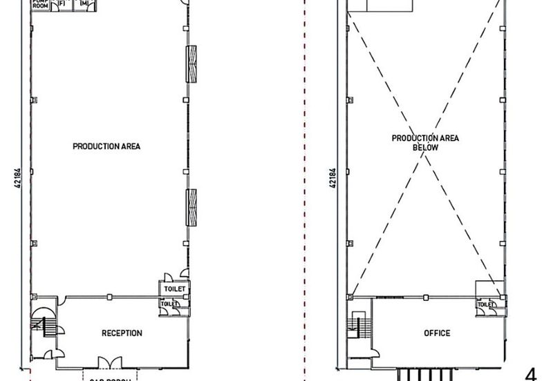 Setia Business Park 2