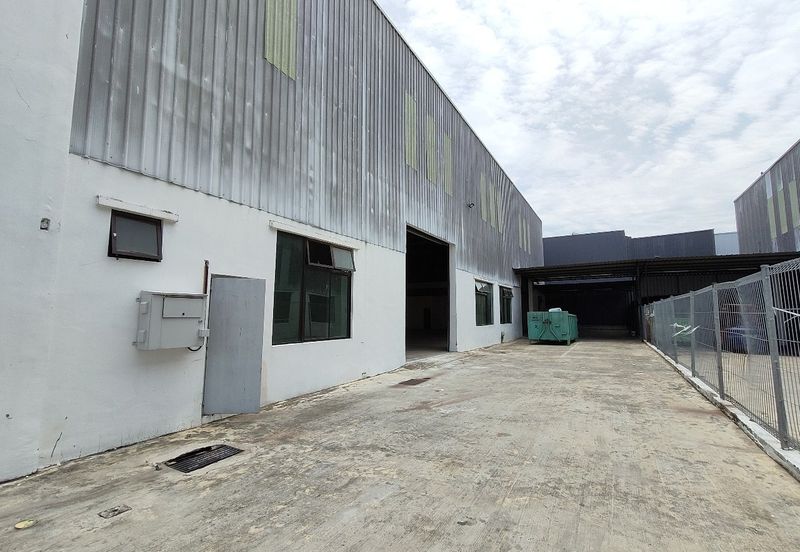 Setia Business Park 2