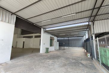 Setia Business Park 2