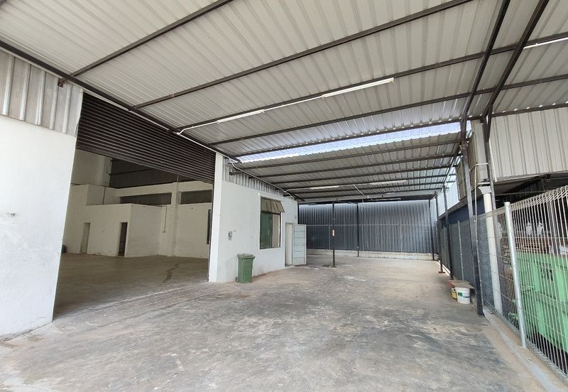 Setia Business Park 2