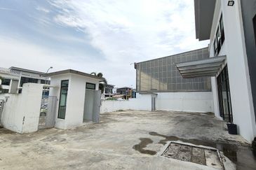 Setia Business Park 2