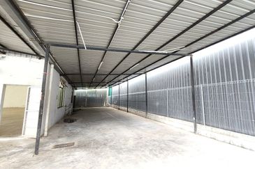 Setia Business Park 2