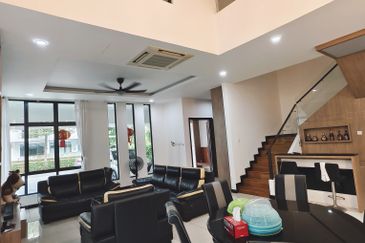 The Straits View Residences