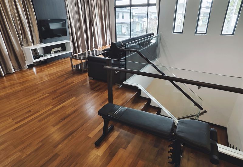 The Straits View Residences