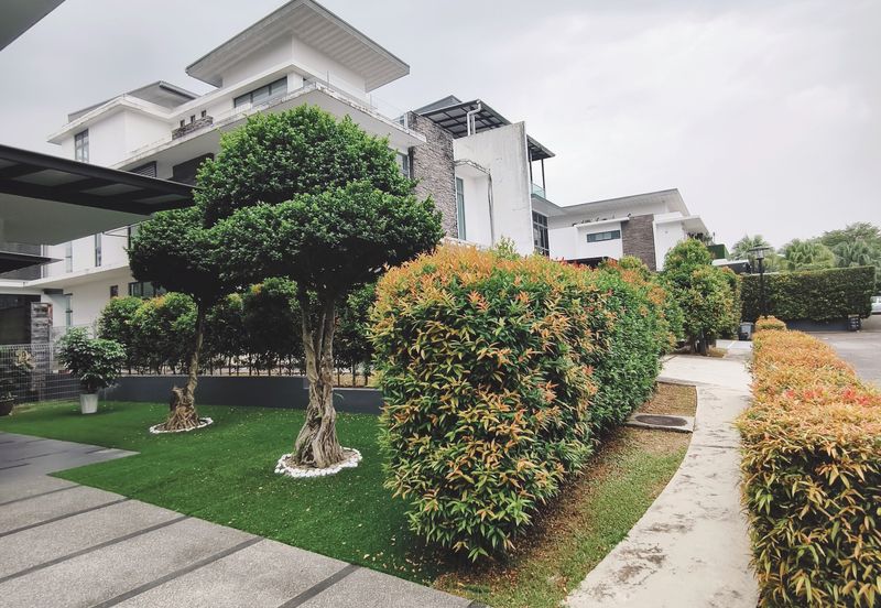 The Straits View Residences