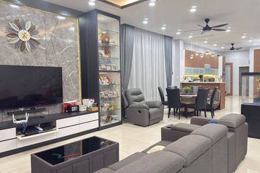 Taman Bandar Cemerlang