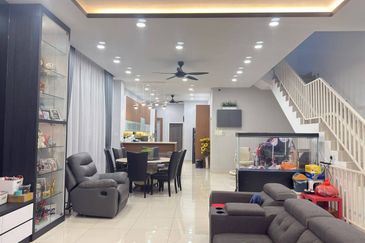 Taman Bandar Cemerlang