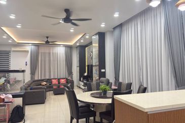 Taman Bandar Cemerlang