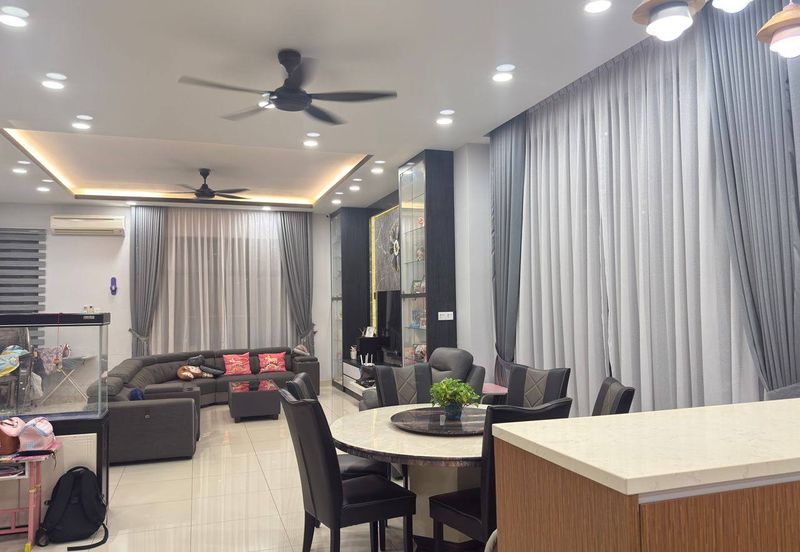 Taman Bandar Cemerlang