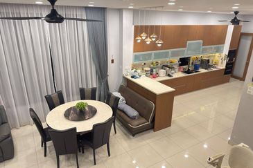 Taman Bandar Cemerlang