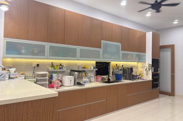 Taman Bandar Cemerlang