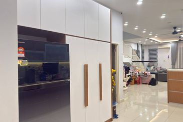 Taman Bandar Cemerlang