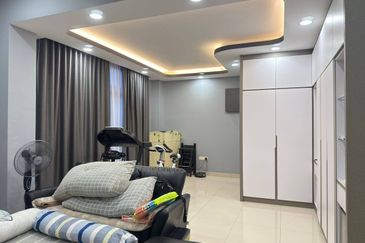 Taman Bandar Cemerlang