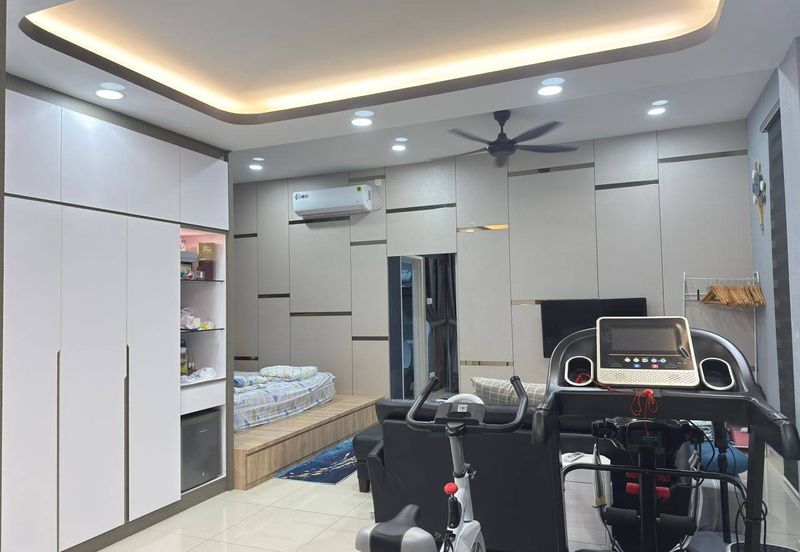 Taman Bandar Cemerlang